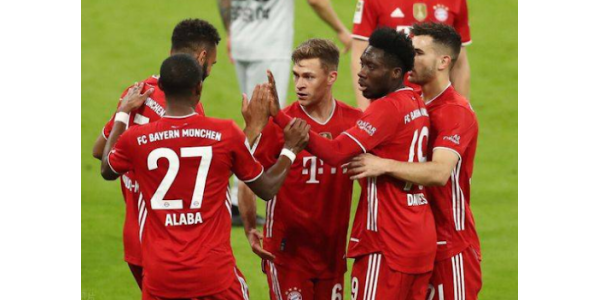 Jak si FC Bayern Mnichov udrží hráče, se stalo hlavním problémem